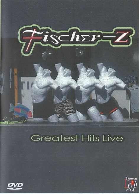 fischer  greatest hits  releases discogs