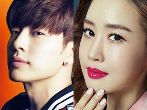 Se7en S And Lee Da Hae S Agencies Confirm Their Relationship Soompi