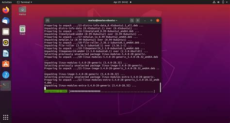 Ubuntu 20 04 Lts Gets New Kernel Update Three Security
