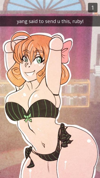 penny snaps by thickdraws the rwby hentai collection volume two sorted by position luscious