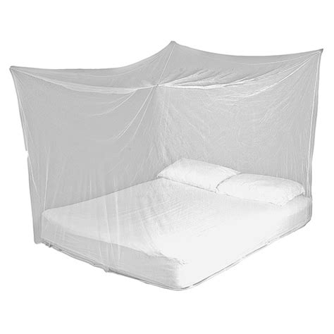 lifesystems boxnet double mosquito net outdoorkit