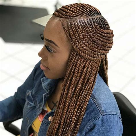 trendy ways  rock african braids page