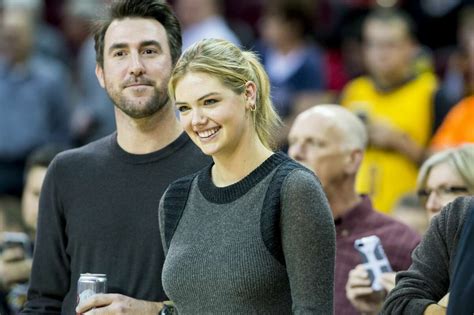 Justin Verlander And Kate Upton Get Married In Tuscany