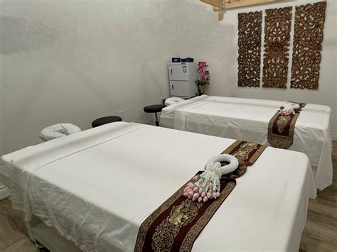 gallery high  thai massage spa