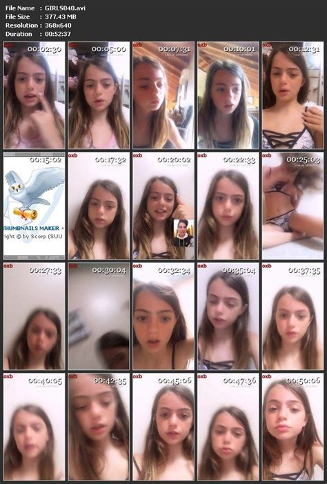 Teen Girls Show Webcam Random Porn Page 2 Porn