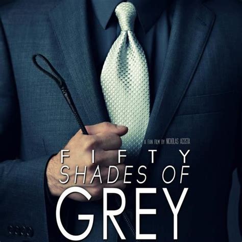 fifty shades of grey movie poster fanpop read the lastest fsog