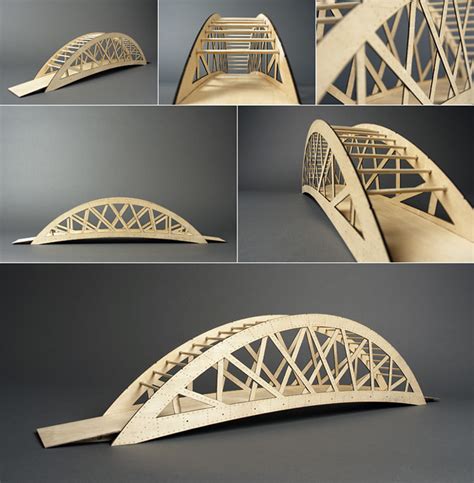 wooden bridge designs   build diy woodworking
