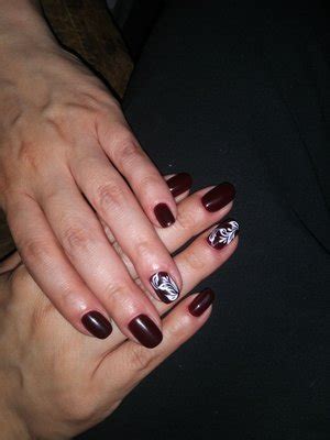 fantastic nails    reviews nail salons