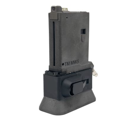 tm  mws  competition adapter tapp airsoft