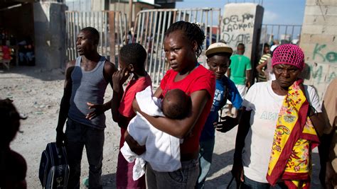 dominicans  haitian descent fear racism  fuel deportations