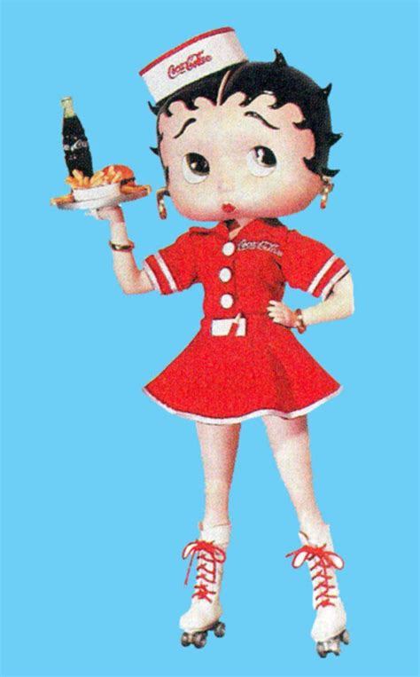 229 best betty boop images on pinterest