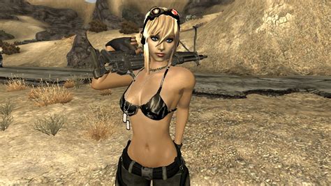 Sunny Day At Fallout New Vegas Mods And Community