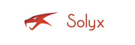 solyx homepage