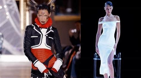 bella hadid declared ‘model of the year a lookback on some of her
