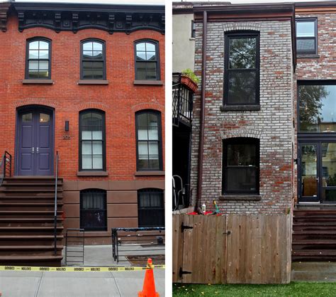 brownstone revisionists   york times