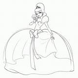 Princess Coloring Frog Lottie Pages Charlotte Popular sketch template