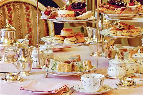 easy high tea etiquette tips   perfect tea party