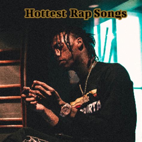 hottest rap songs playlist by dj spotify