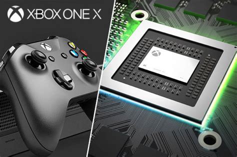 Xbox One X Pre Order Release Update 4k Tv Announcements And Shocking
