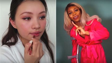 beauty vloggers make dick appointment sex makeup tutorials allure