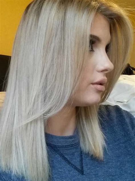 Gorgeous Ash Blonde Hair Color Ideas For Women In 2019 Stylezco