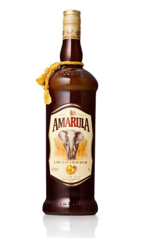 amarula products liquid library