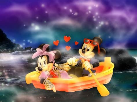 rica rica wallpapers mickey  minnie mouse wallpapers