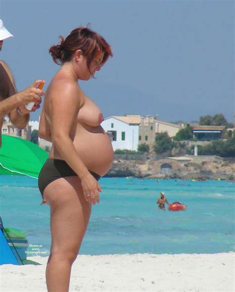 beach voyeur creaming pregnant wife voyeur web