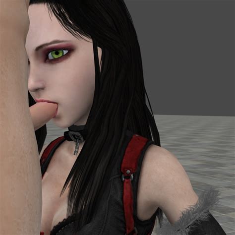 Rule 34 3d Alice Alice Madness Returns American Mcgee S