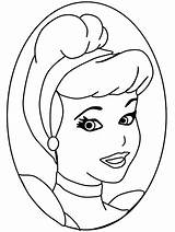 Cinderella Coloring Pages Printable Sheets Clipart Color Ultimate Kid Printables Stencils Parties Birthday Beautiful Posters Portrait Large Popular Comments Kids sketch template
