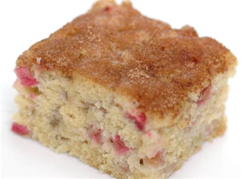 rhubarb cake recipe    pinch recipes