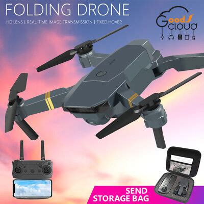 drone rc drones  pro p hd camera gps wifi fpv foldable