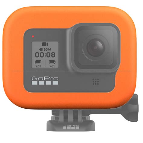 gopro floaty  hero camera