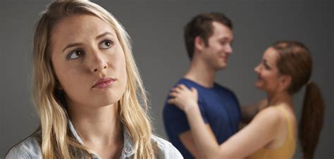 Emotional Infidelity Makes Women More Jealous Norwegian
