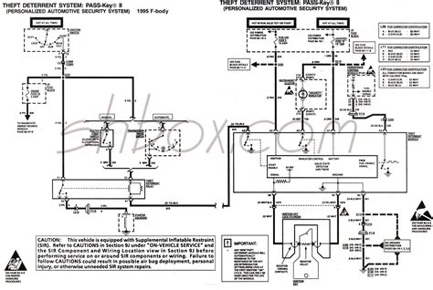 gmc vats bypass wiring diagram