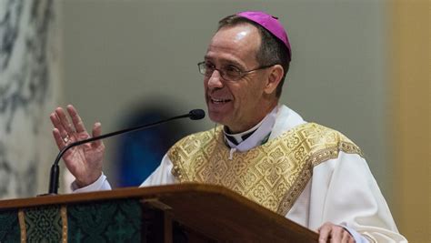archbishop had poor record with lgbtq community in evansville