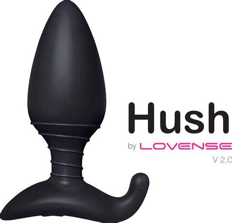 love sense technology hush lovense hush user manual hush 2017 4 27