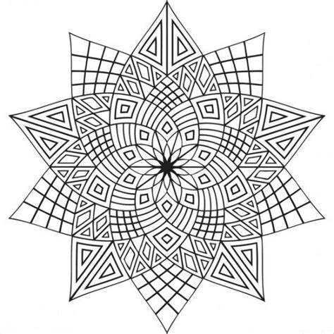images  adult coloring pages  pinterest mandala coloring