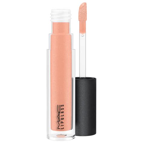mac lipglass lip gloss  shades livrare gratuita lookfantastic