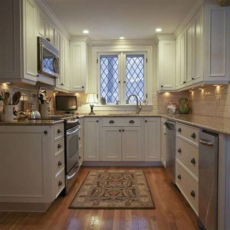 Review Of Small U Shaped Kitchen Design Ideas With Best Rating