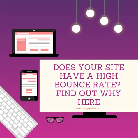 site   high bounce rate find