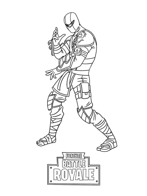 top  printable fortnite coloring pages  coloring pages