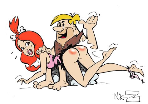 Teen Cartoon Porn 30 Pebbles Flintstone Xxx Pics Sorted By Most