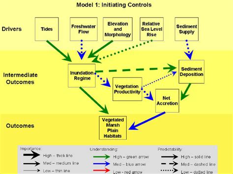 conceptual model  incorporates meaningful information