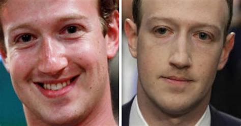 Mark Zuckerberg Isn T Looking Too Hot Album On Imgur