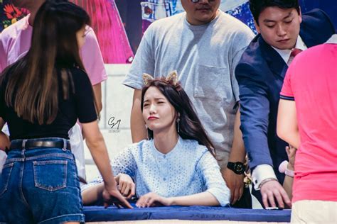 18 Beautiful Photos That Prove Yoona Has Absolutely