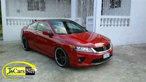 Car Hd Collection Honda Cars For Sale In Jamaica