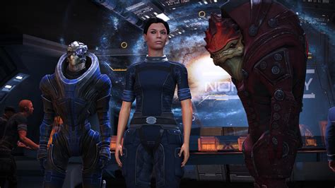 Mass Effect Legendary Edition For Pc Review 2021 Pcmag India