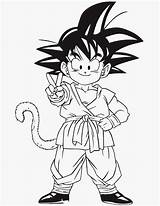 Sangoku Goku Coloriage Sayen Nouveau Sangohan Saiyan Benjaminpech sketch template