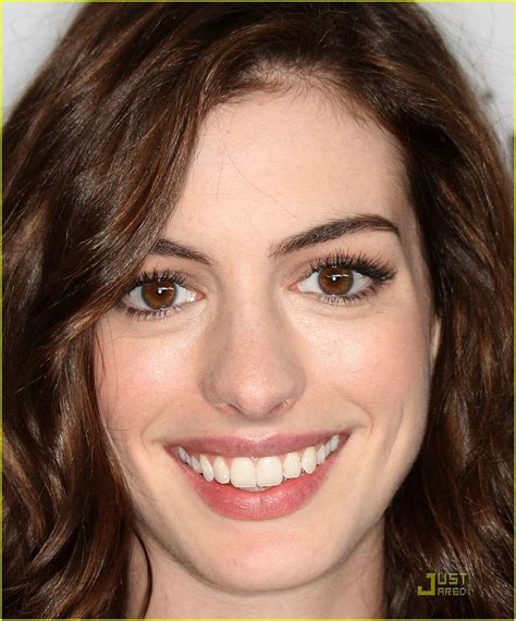 Anne Anne Hathaway Photo 2522361 Fanpop